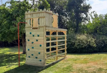 Monkey climber image